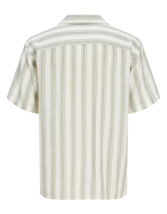 Jack & Jones - Liam Resort SS Shirt