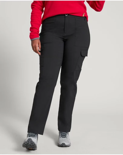 Kathmandu - Miro Quick Drying Lightweight Travel Outdoor Pant v2