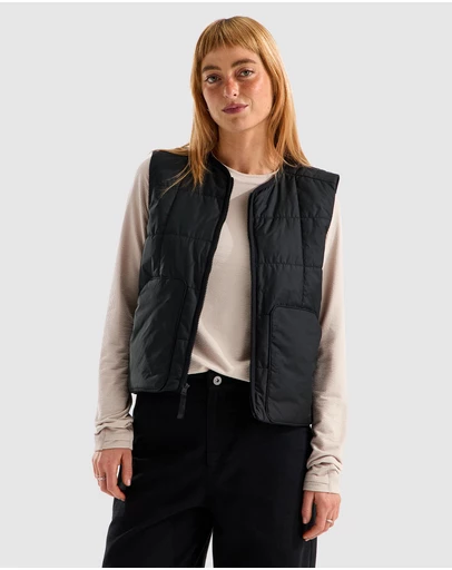 The North Face - Lhotse LT Insulated Vest