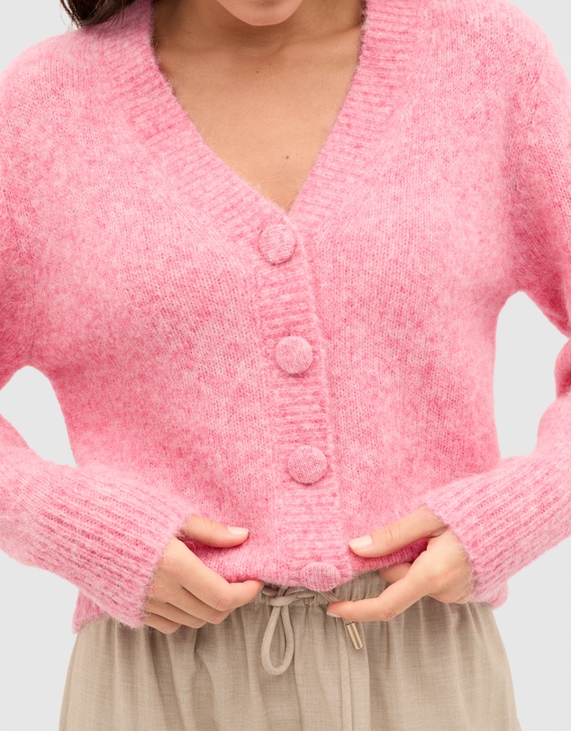 Seed Heritage - Lofty Relaxed Cardigan