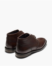 Aquila - Warner Chukka Boots