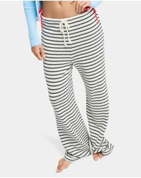 Roxy - Womens Palma De Playa Pants