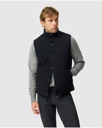 Rodd & Gunn - Lake Ferry Vest