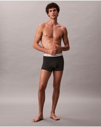 Calvin Klein - Icon Cotton Stretch 5 Pack Trunks