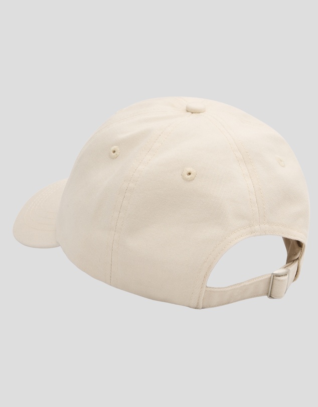 Vacay Swimwear - Logo Cap Creme