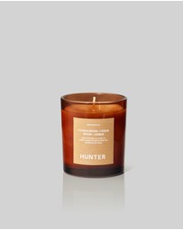 Hunter Candles - Morgan Candle