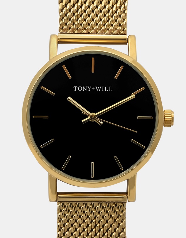 TONY+WILL - Small Classic