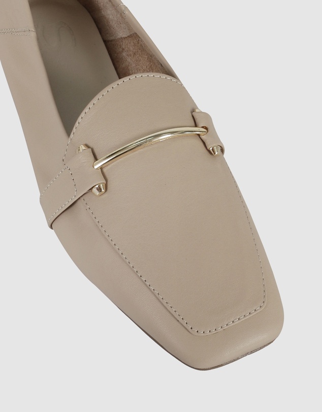 S by Sempre Di - Alba Casual Loafers