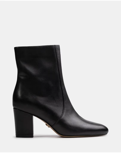 Wittner - Kyrah Leather Ankle Boots