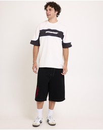 Insight - Era T-Shirt