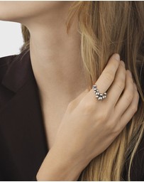 Georg Jensen - Moonlight Grapes Ring