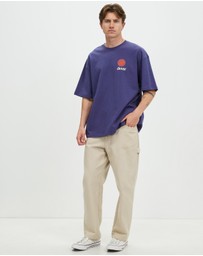 Deus Ex Machina - Strata Tee