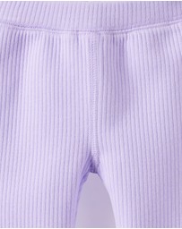 Cotton On Kids - River Rib Skinny Legging