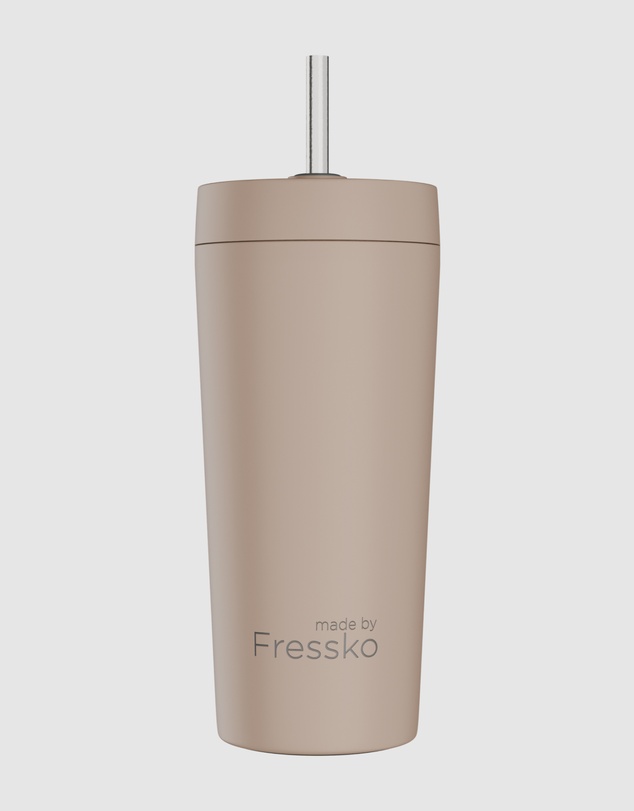 Fressko - Venti Ceramic Lined 20oz Tumbler