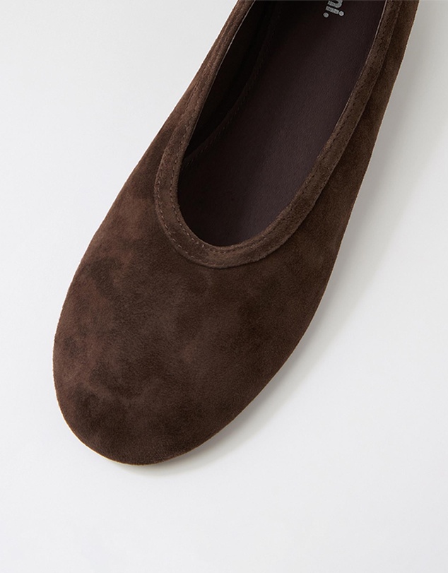Mollini - Lenita Flats