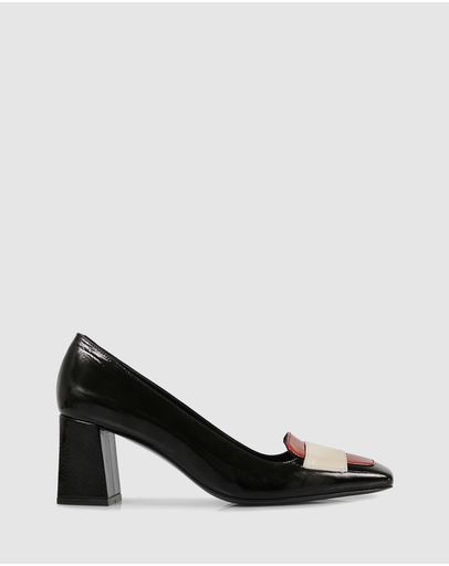 Black 121/kiremit 213/bej 86