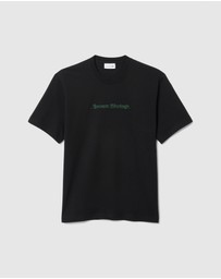 Lacoste - Core Original Lacoste Heritage T-Shirt