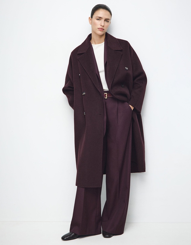 M.N.G - Picarol Coat