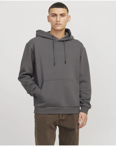 Jack & Jones - Bradley Hoodie