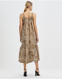 Grace Willow - Mimi Dress