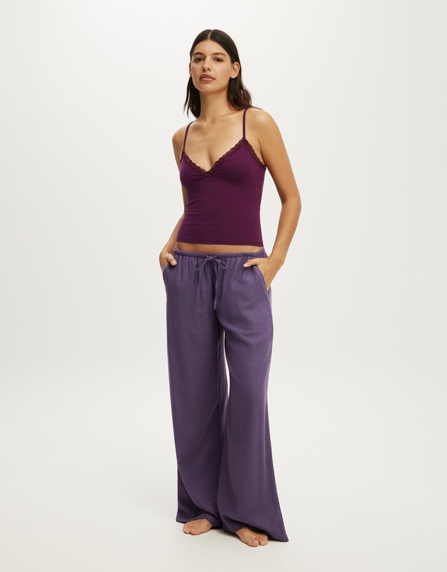 Cotton On Body - Dreamy Soft Triangle Cami