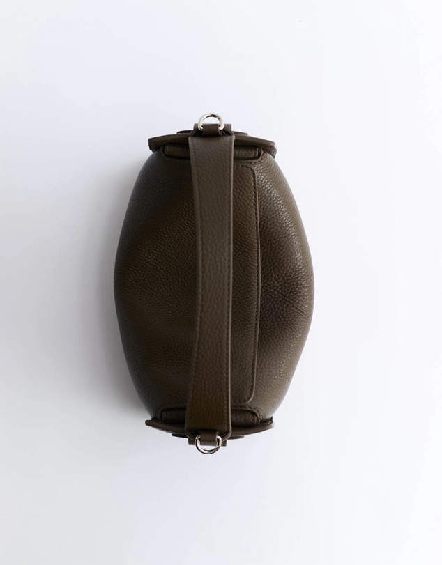 The Horse - Clementine Bag