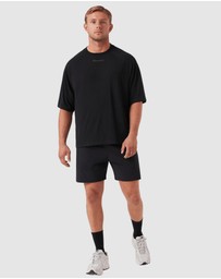 REC GEN - Oxy Chunk Tee
