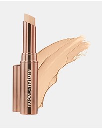 Nude by Nature - Flawless Concealer 02 Porcelain Beige