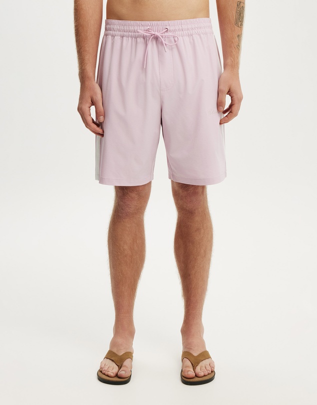 Cotton On - Baggy Swim Short