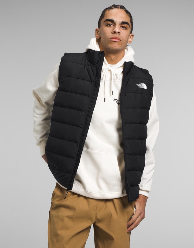 The North Face - Aconcagua 3 Vest