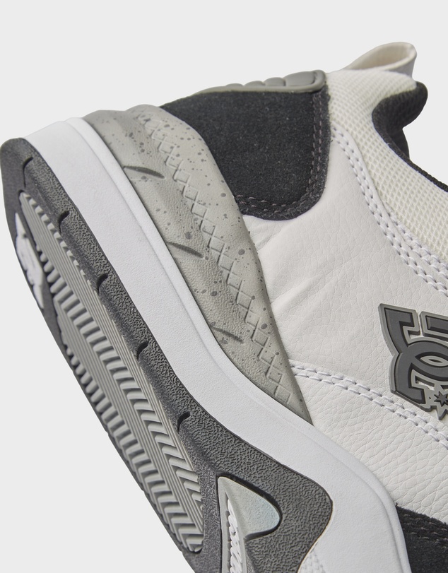 DC Shoes - Mens DC Ascend S Shoes