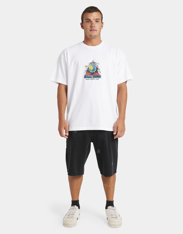 Billabong - Mens Bong Fly 23