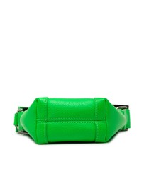 Pre-Loved by Azura Reborn - Pre-Loved Leather Hourglass Phone Holder Crossbody
