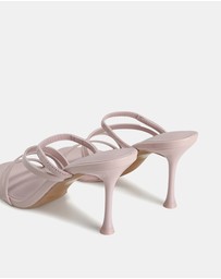 Call It Spring - Fayee Shoes