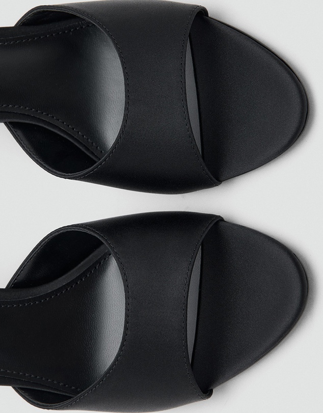 M.N.G - Maiten Pointed Heels