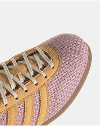 adidas Originals - Gazelle Lo Pro Shoes - ICONIC EXCLUSIVE - Women's