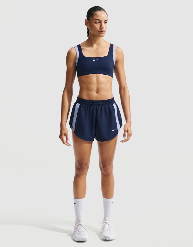 Nike - One Light-Support Sports Bra