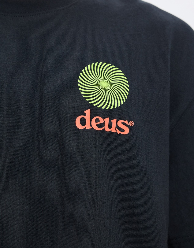 Deus Ex Machina - Strata Tee