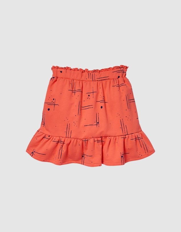 Quapi - Skirt Khloe - Kids-Teens
