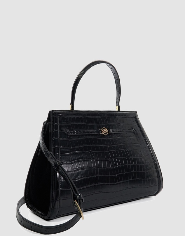 Dune London - Dante L - Black