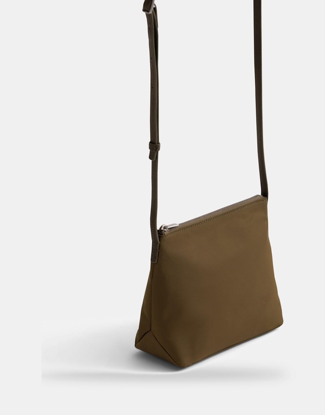 Yu Mei - Small Utility Braidy Bag