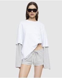 Lioness - Bottega Shirt