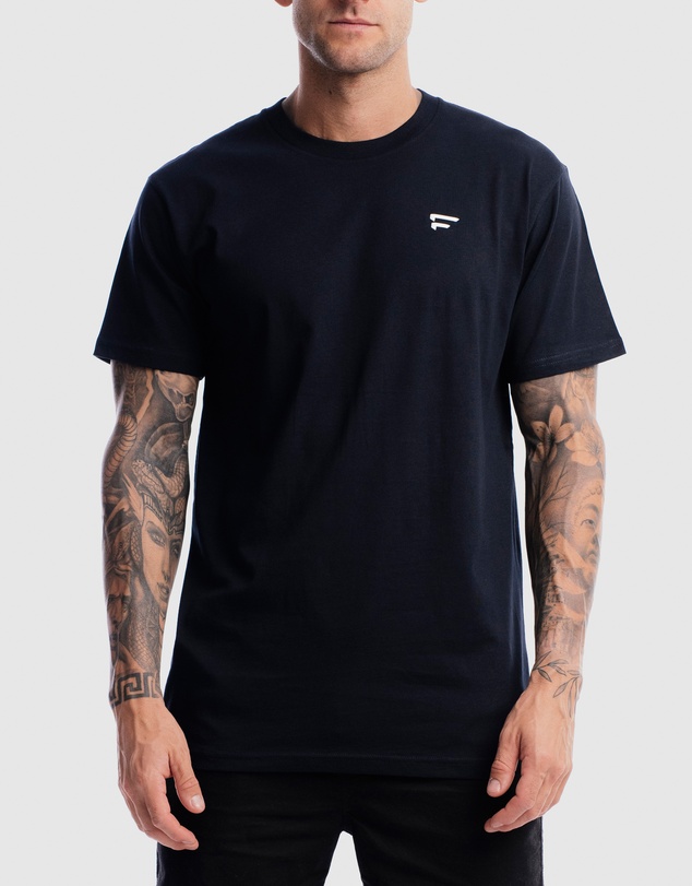 First Division - Performance Crest Rise Tee