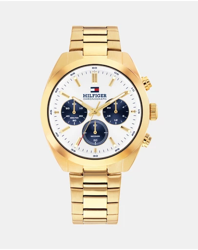 Tommy Hilfiger - Hudson
