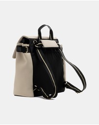 Storksak - St James Backpack Nappy Bag
