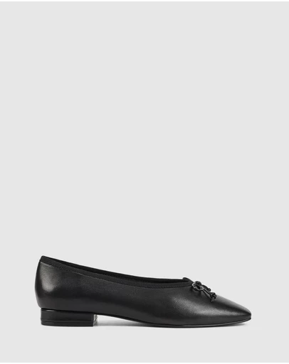 Siren - Vanessa Heeled Ballet