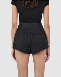 Hansen & Gretel - Reilly Suit Shortie