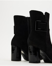Nina Armando - Sai Boots