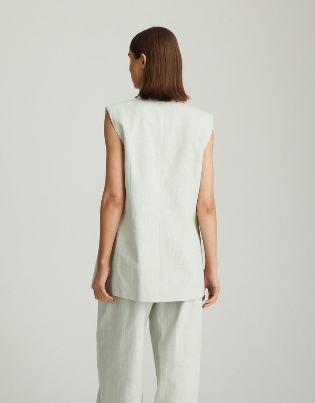 Mattir - Clove Vest