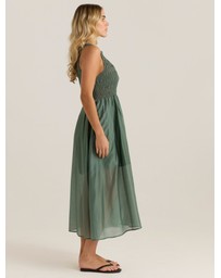 Sass - Saga Tank Dress
